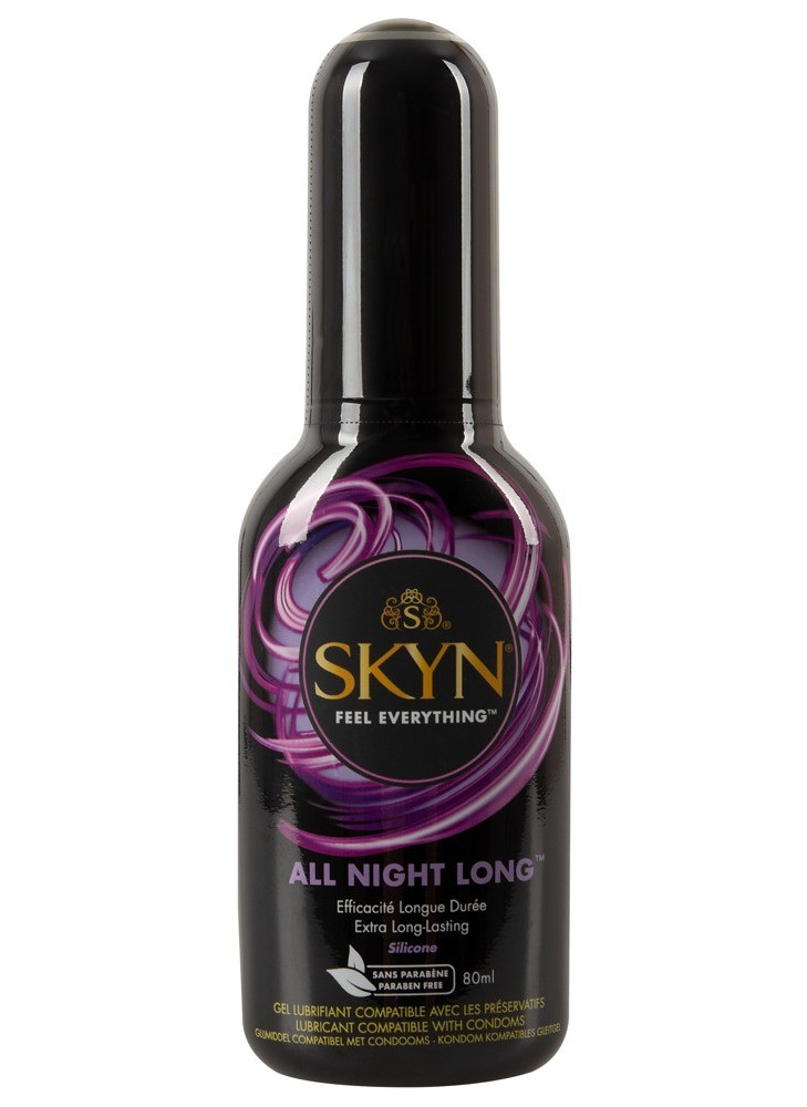 All Night Long